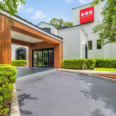Bob Hotels Tallahassee - Boutique On Budget Exterior foto