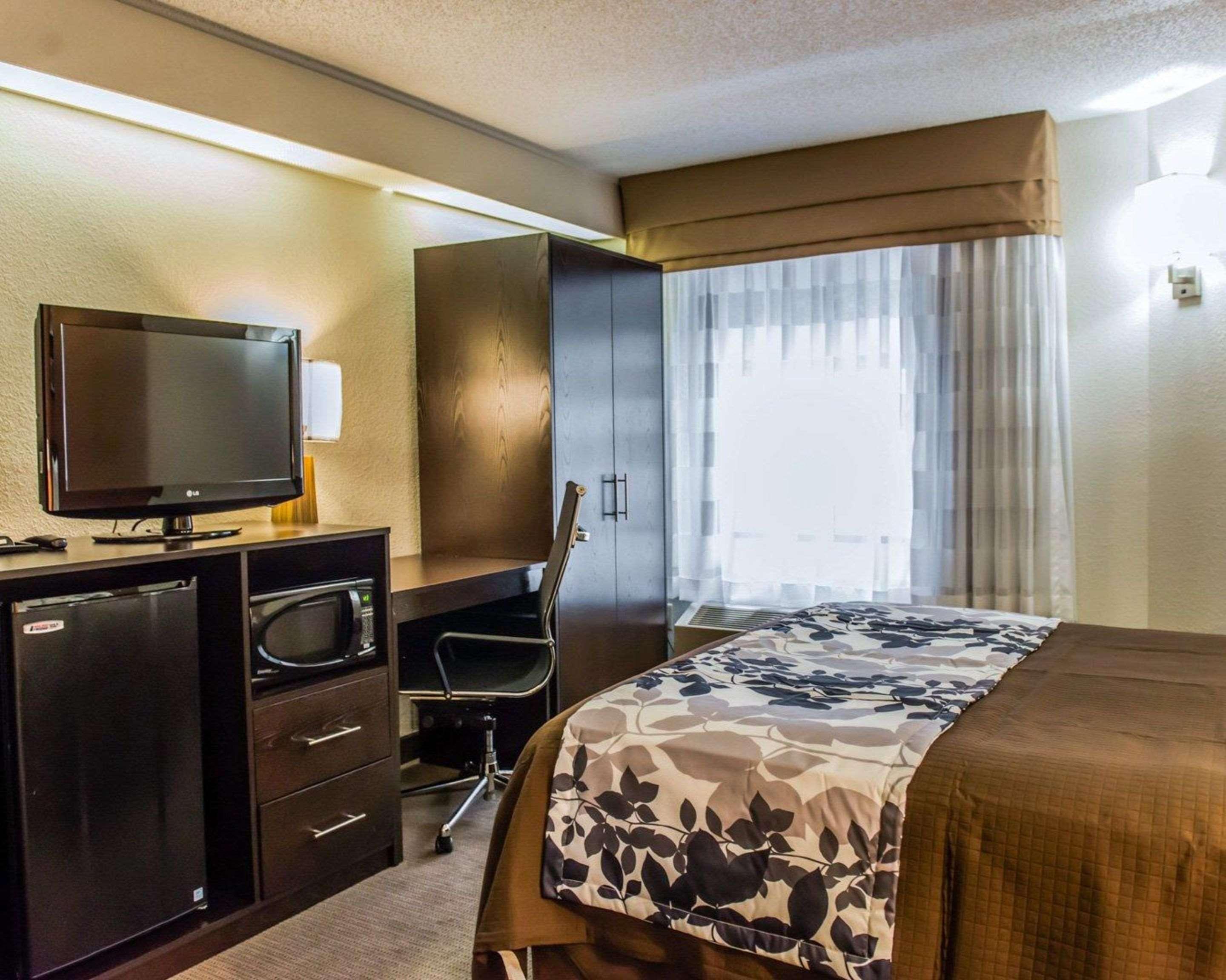 Bob Hotels Tallahassee - Boutique On Budget Exterior foto
