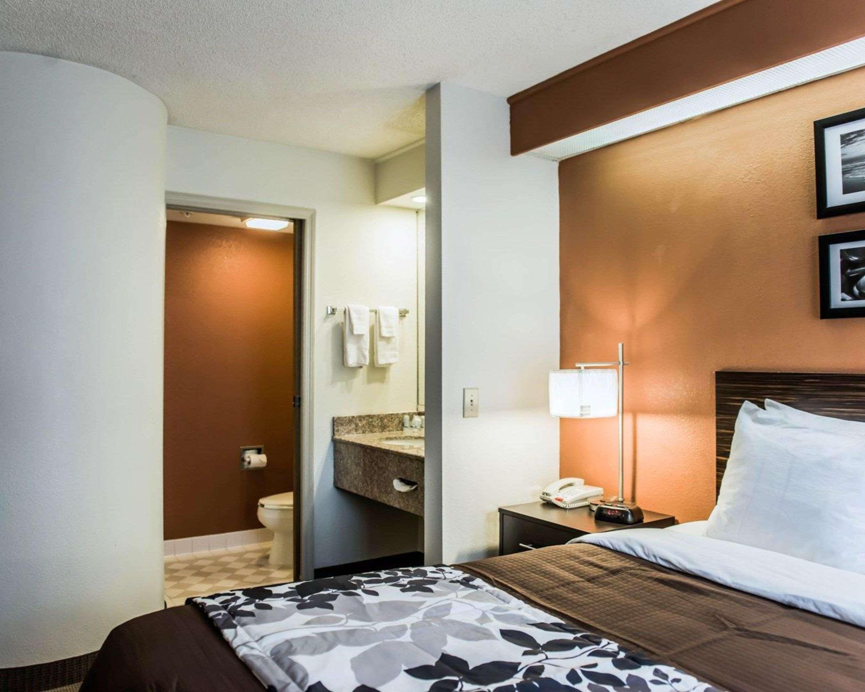 Bob Hotels Tallahassee - Boutique On Budget Exterior foto