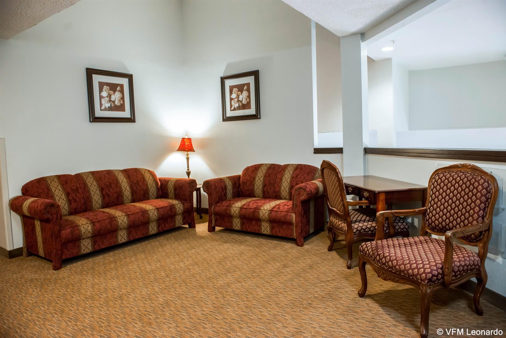 Bob Hotels Tallahassee - Boutique On Budget Exterior foto