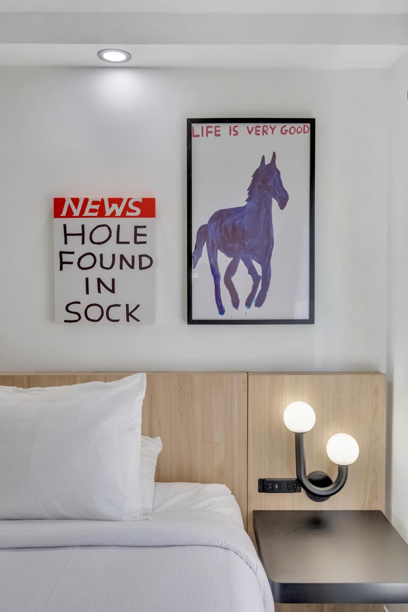 Bob Hotels Tallahassee - Boutique On Budget Exterior foto