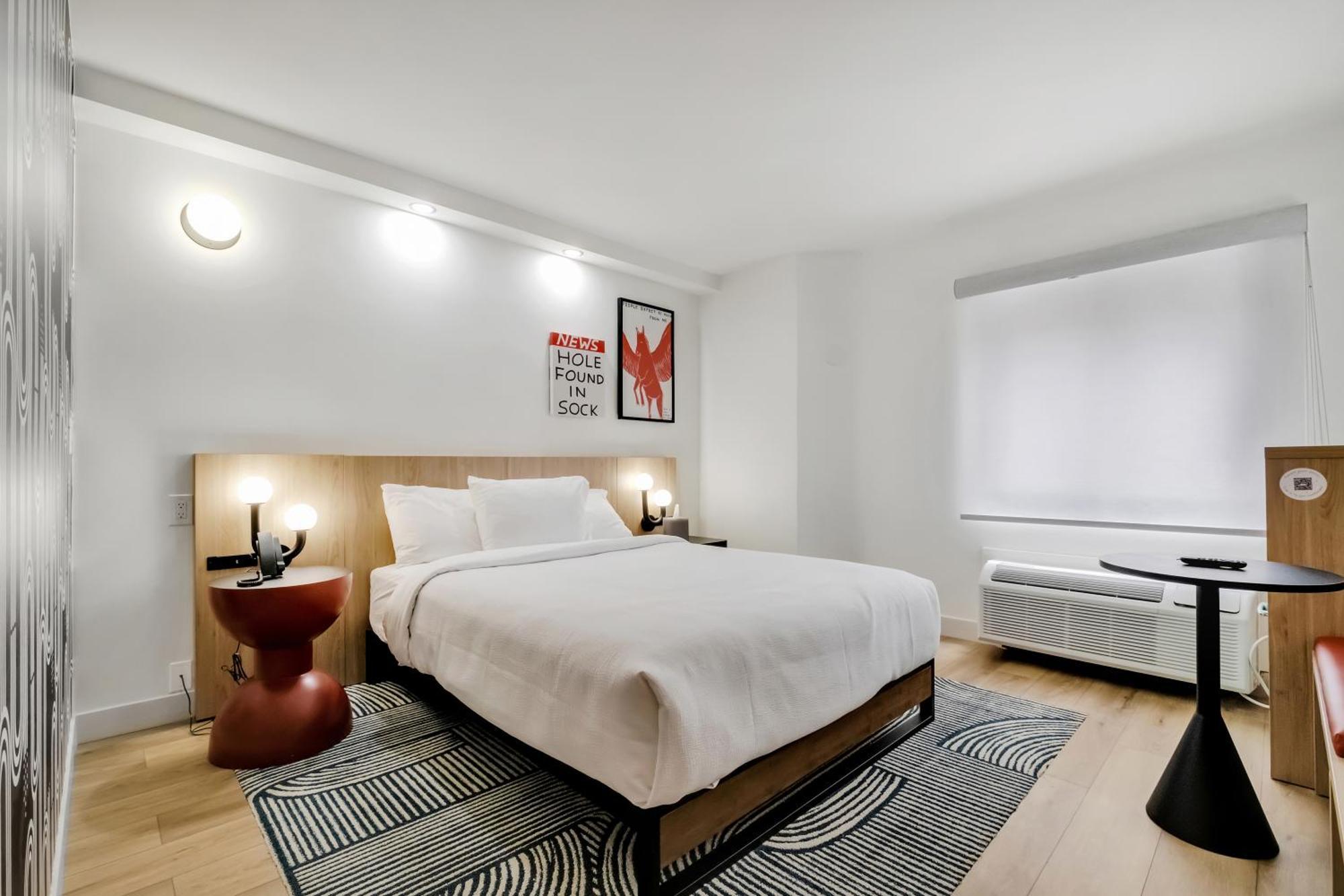 Bob Hotels Tallahassee - Boutique On Budget Exterior foto