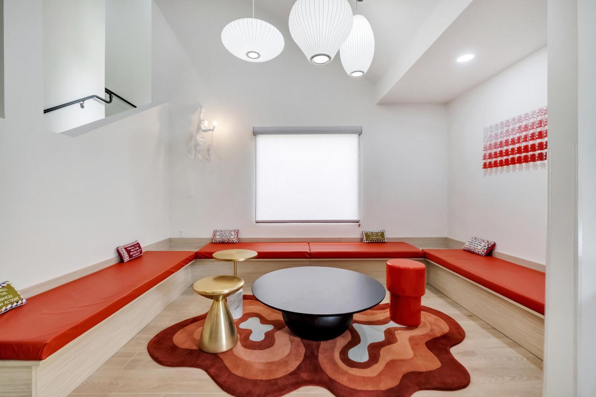 Bob Hotels Tallahassee - Boutique On Budget Exterior foto