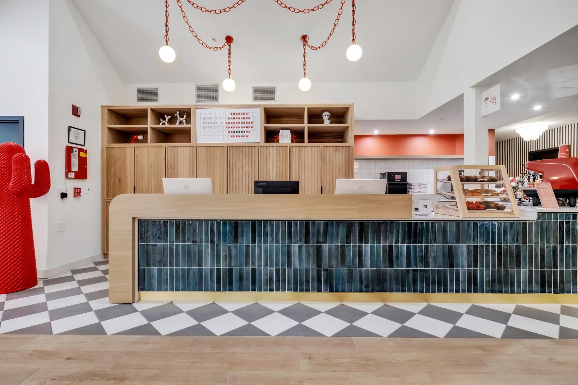 Bob Hotels Tallahassee - Boutique On Budget Exterior foto