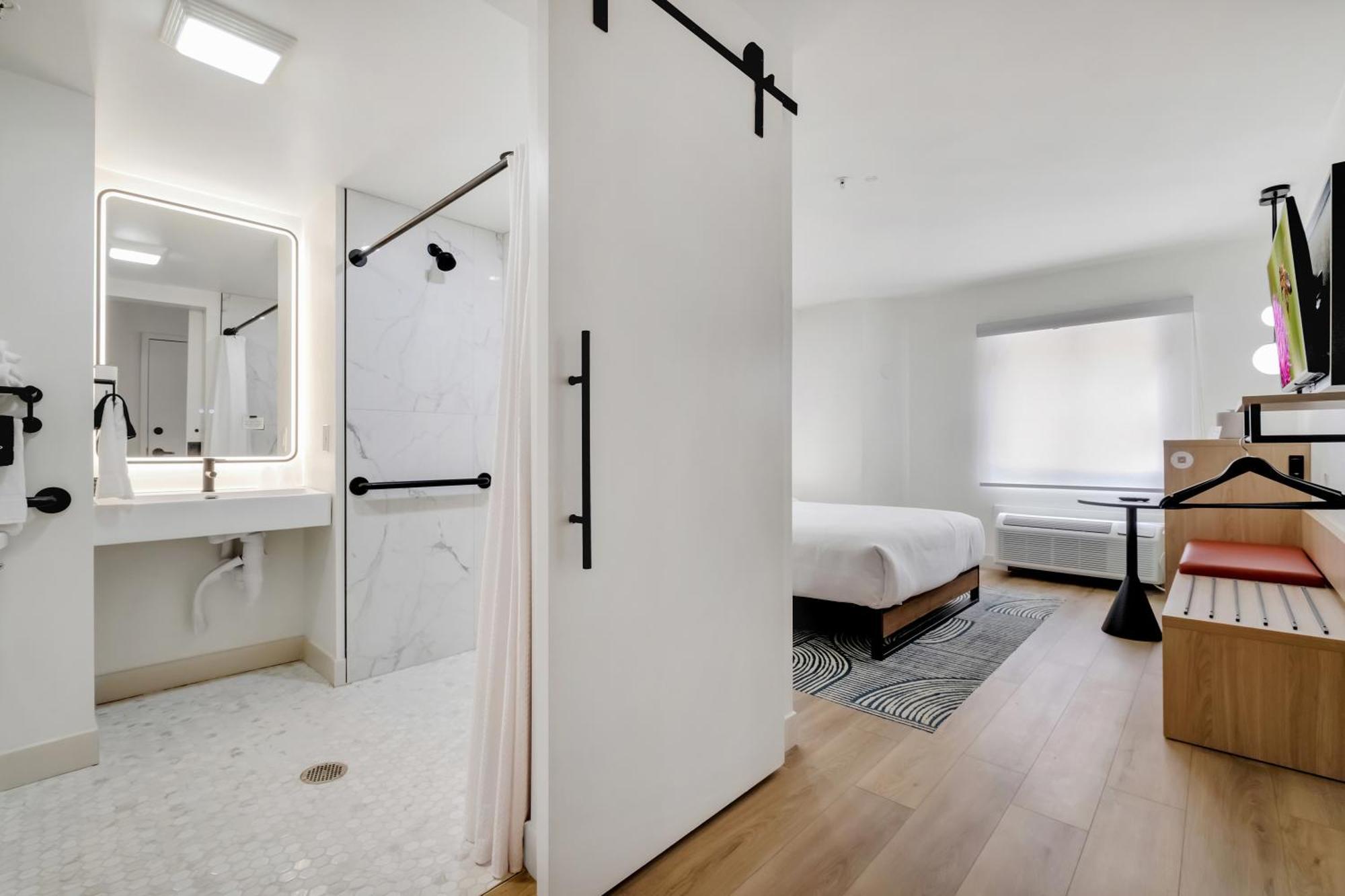 Bob Hotels Tallahassee - Boutique On Budget Exterior foto