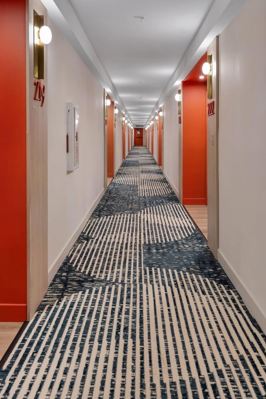 Bob Hotels Tallahassee - Boutique On Budget Exterior foto