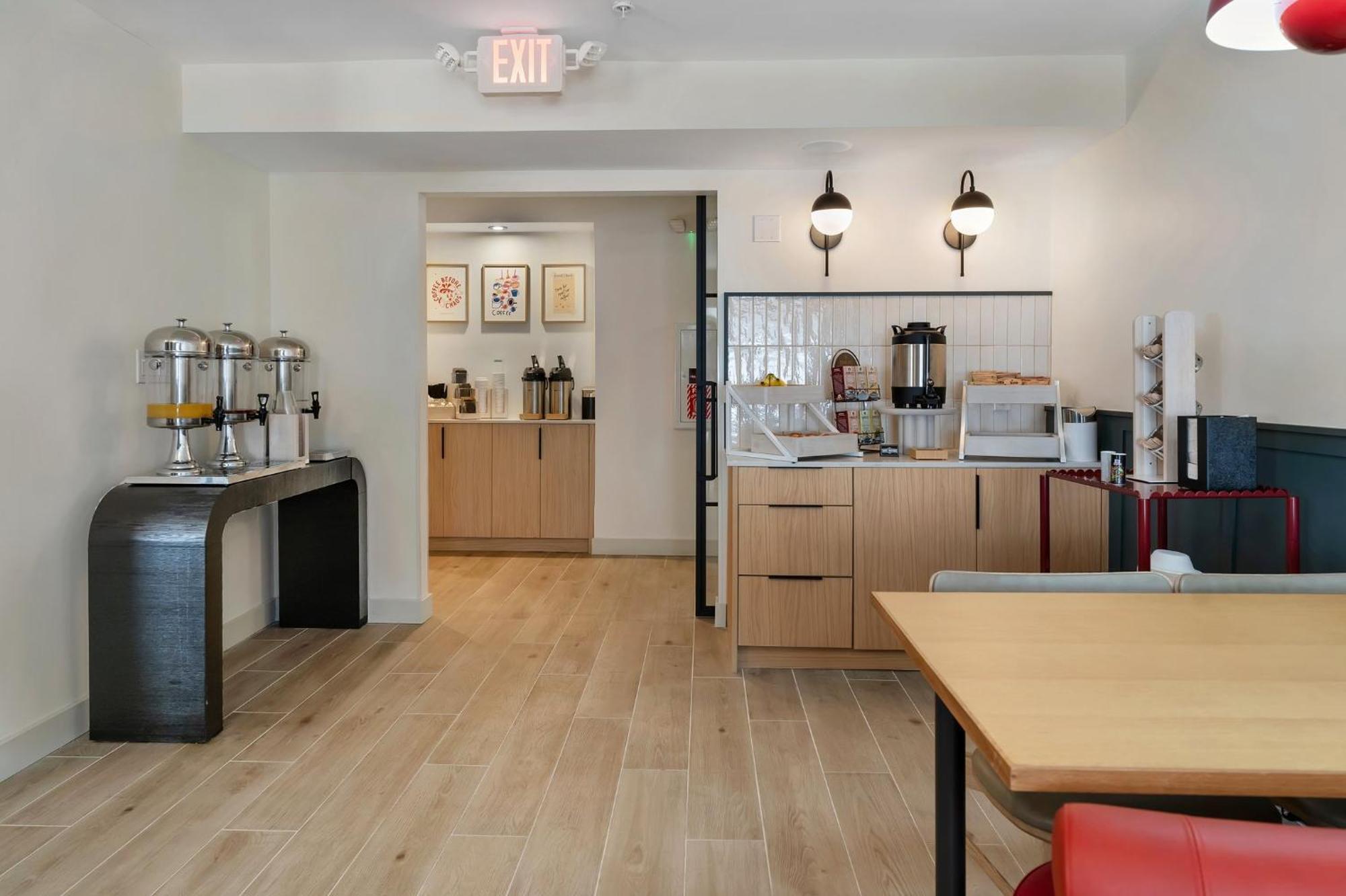 Bob Hotels Tallahassee - Boutique On Budget Exterior foto