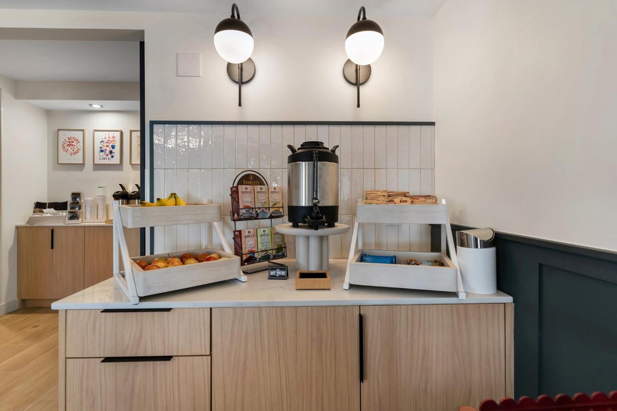 Bob Hotels Tallahassee - Boutique On Budget Exterior foto